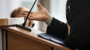 Legal Leaders