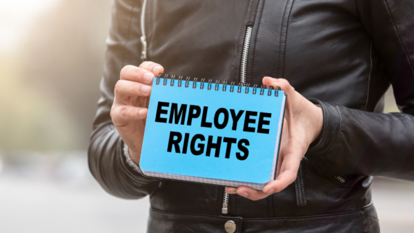 EMPLOYEES, KNOW YOUR RIGHTS WHEN IT COMES TO LEAVE!
