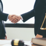 Victory for Client
